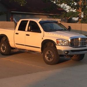 Meet your Posher, Tad